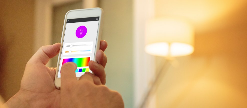 Smart Home: Hoe kies ik de juiste slimme verlichting? Onze LED experts vertellen!