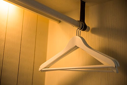 Schaap Instituut Helaas Tips kastverlichting keuken, garderobe en walk-in| LEDdirect