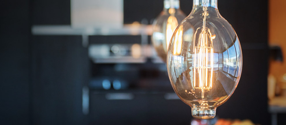 Filamentlampen; sfeervol licht met LED filament lampen