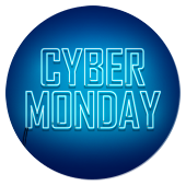 LED breedstraler Pro 10W 3000K IP65