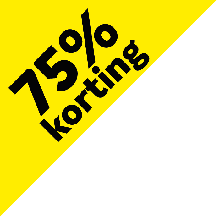 Inbouwspot Rivello rond chroom