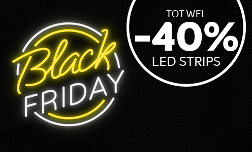 Black friday leddirect