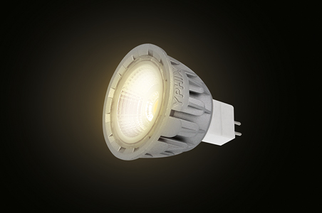 12V LED Lampen