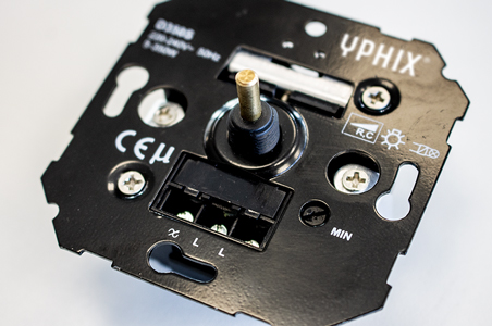 LED Dimmers 230V