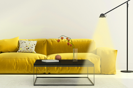 R7S LED Lampen