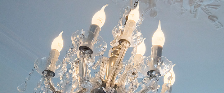 E14 LED Lampen