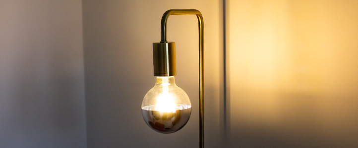 E27 LED Lampen