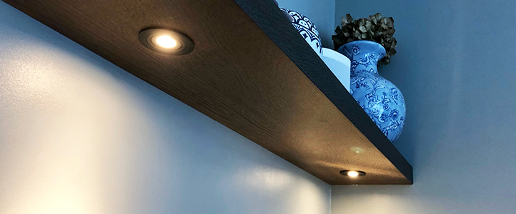 LED Inbouwspots