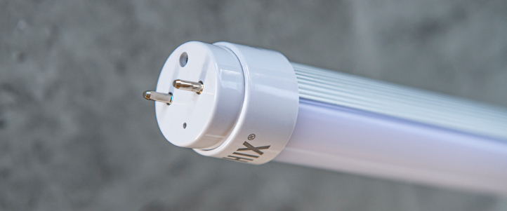 TL Buizen LED T8 TL buis vervangen door LED