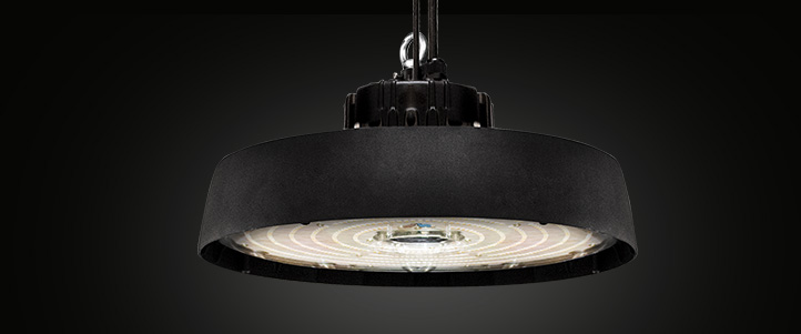 LED High bays