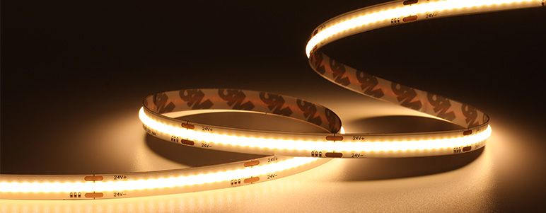 LED Strip COB