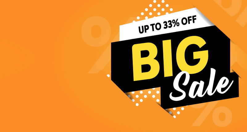 SALE SALE