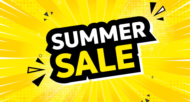 SALE SALE