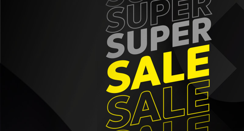 SALE