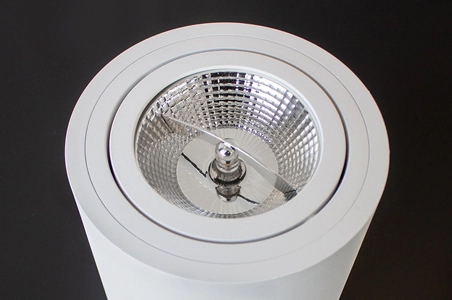 AR LED Lampen