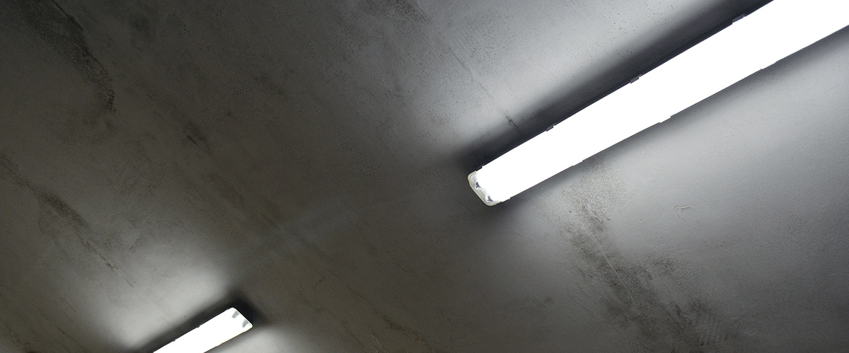 LED Batten