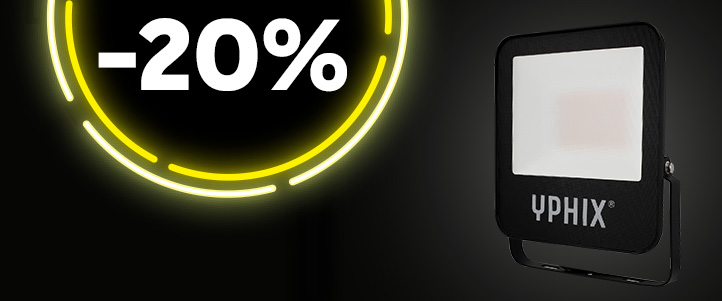 LED Breedstralers zonder bewegingssensor breedstraler die boom verlicht
