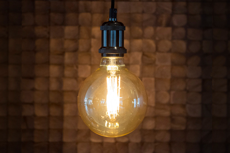 E27 LED Lampen