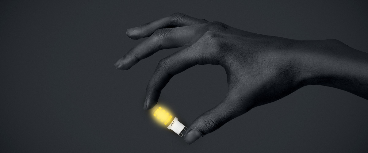 G9 LED Lampen