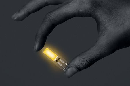 G9 LED Lampen