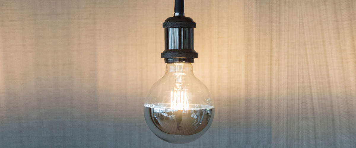 Hanglampen