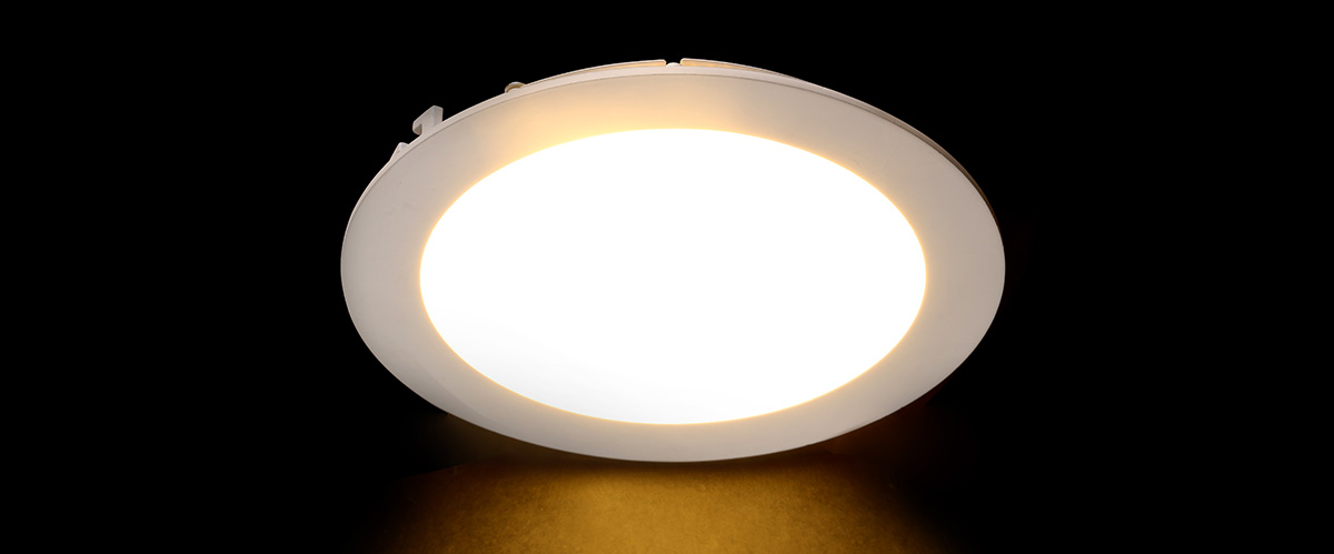 IP44 Inbouwspots