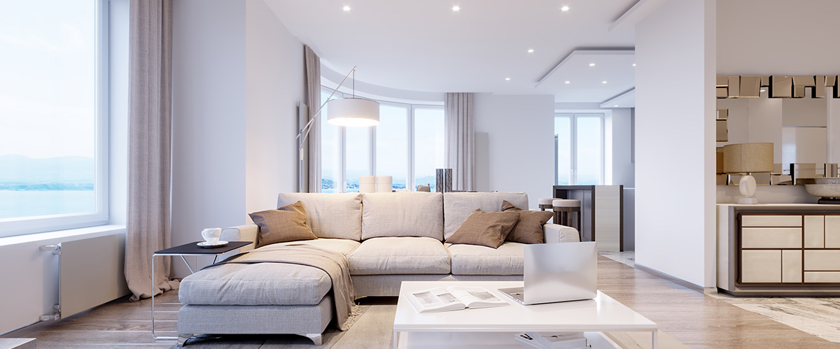 Witte inbouwspots witte inbouwspots plafond