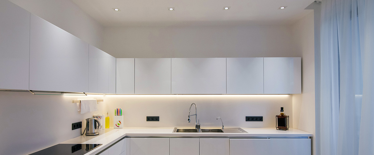 LED Keukenverlichting kopen Keukenverlichting bestellen