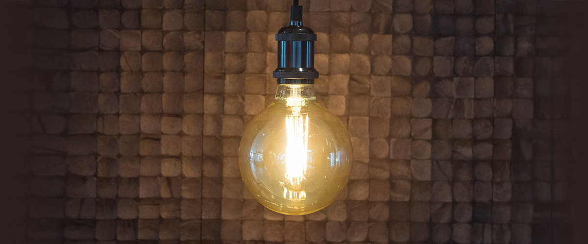 Filament Lampen