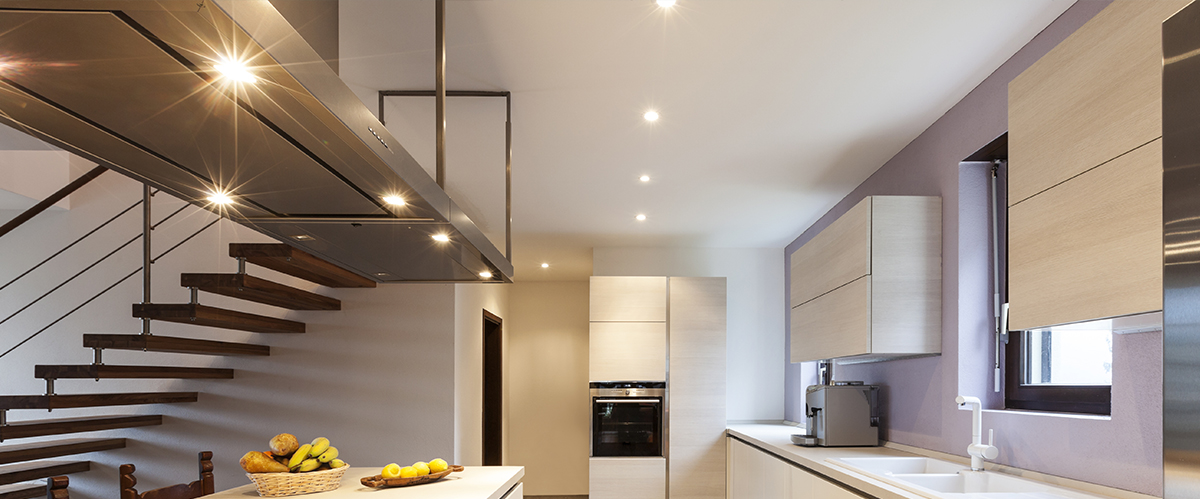 LED Spots led spot zwart opbouw