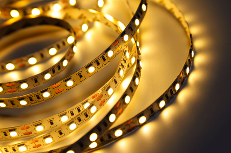 LED Strips 24V