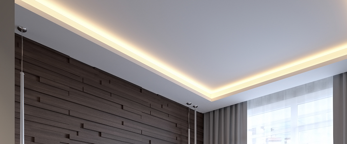 LED Strips 15 meter