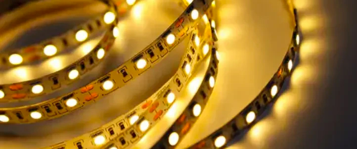 LED Strips 24V