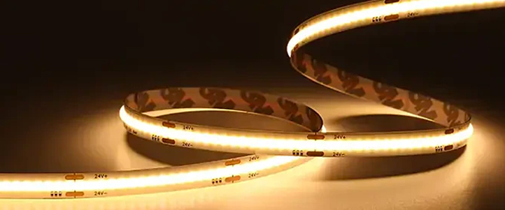 LED Strips COB