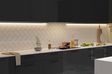 LED Strips Warm Wit LED Strips Warm Wit