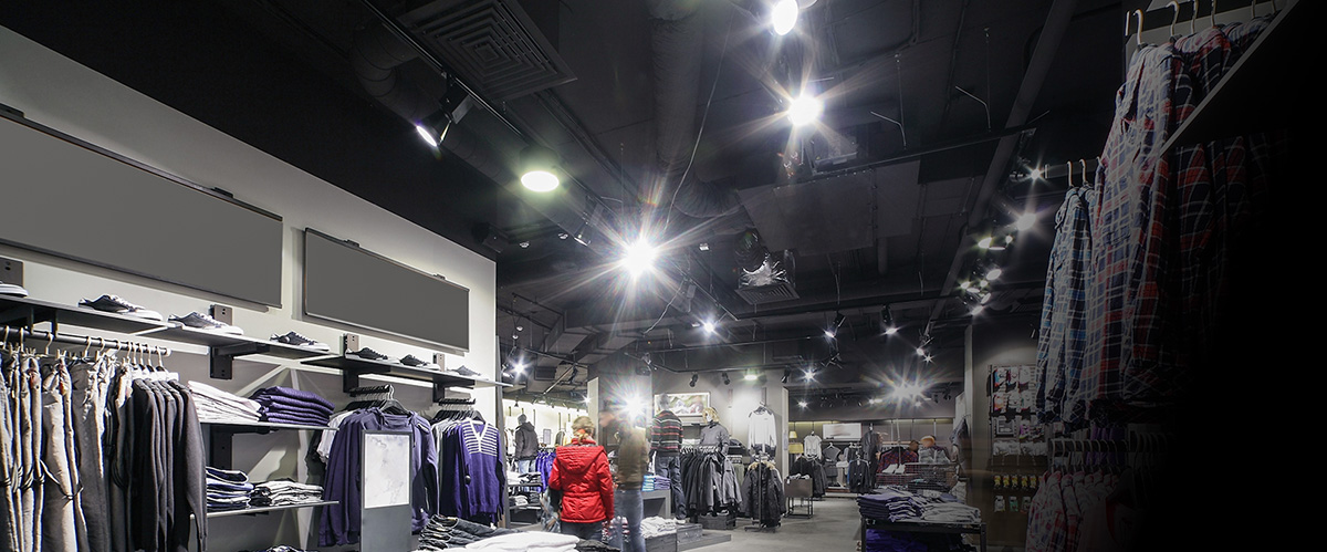 LED PAR Lampen