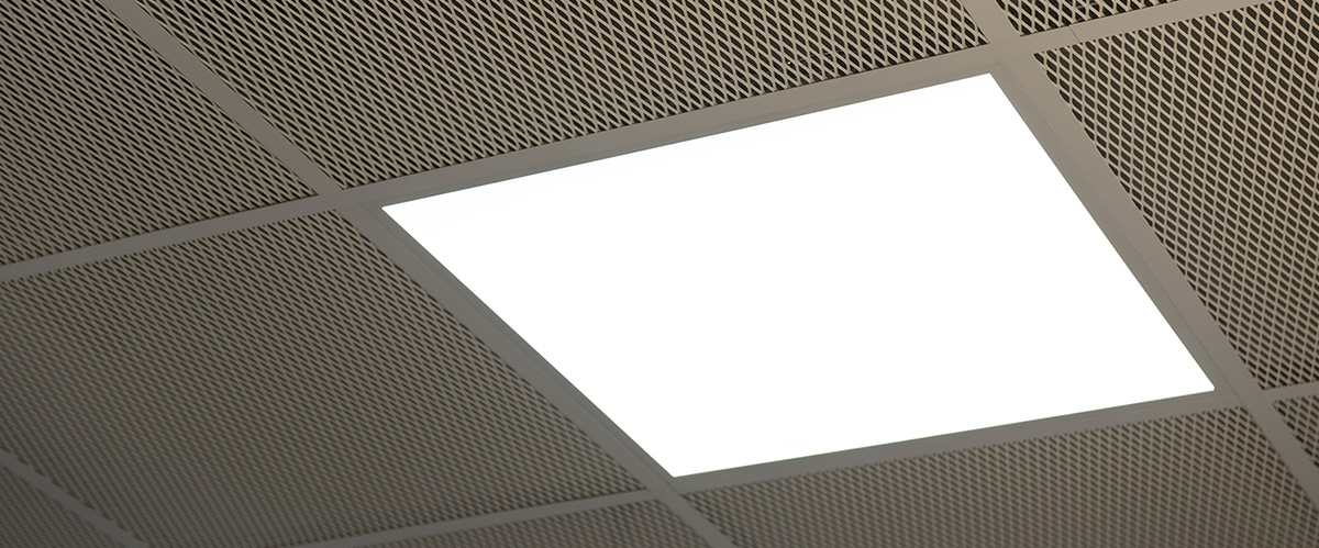LED Panelen