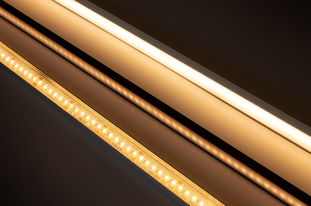 LED Strip Profielen