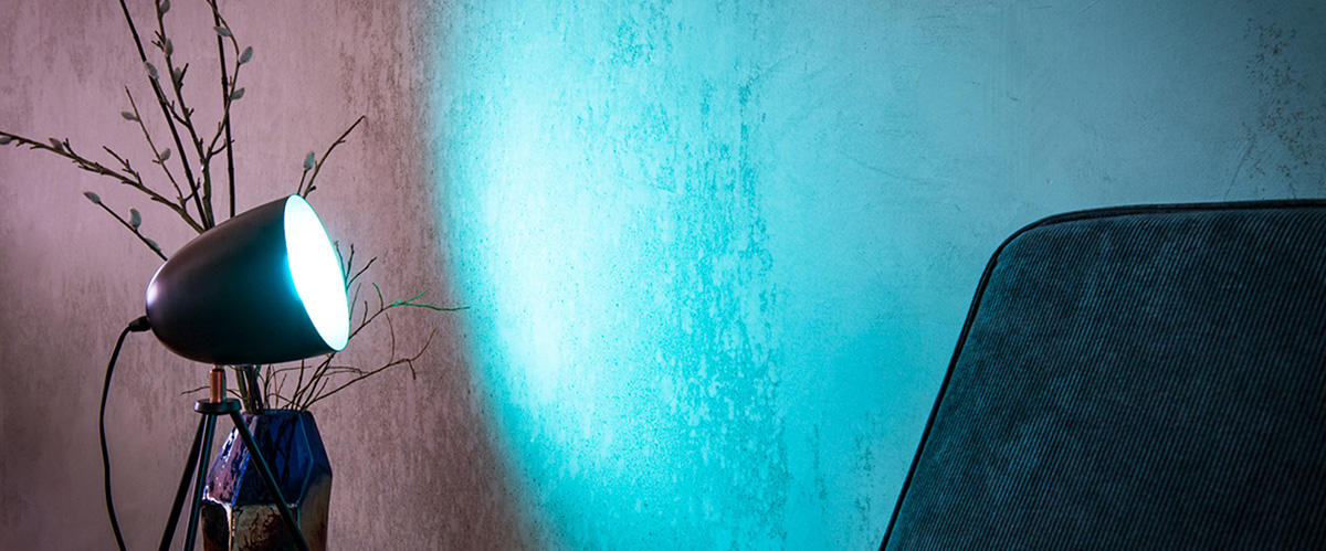 Smart Verlichting