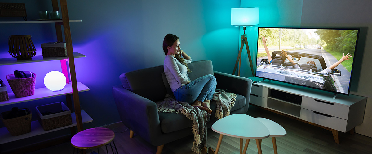 Smart Home