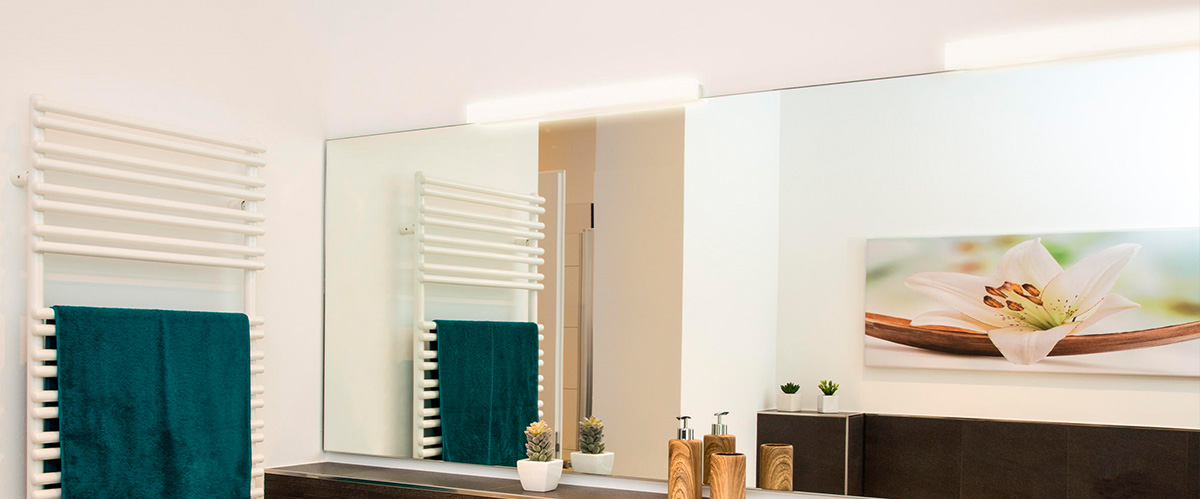 LED Spiegelverlichting