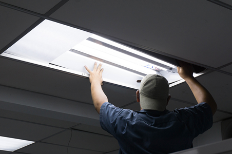 TL Buizen LED T8 TL buis vervangen door LED