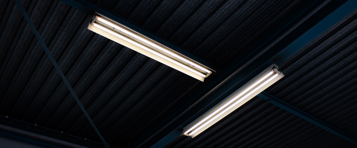 TL Buizen LED T8 TL buis vervangen door LED