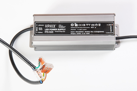 LED Trafo's 24V