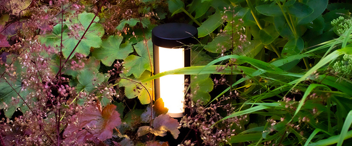 Tuinverlichting