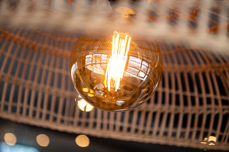 Dimbare LED Lampen
