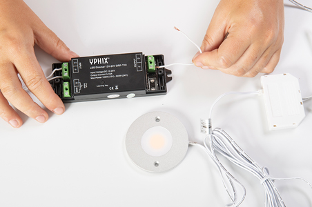 LED Dimmers 12-24V