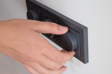 LED Dimmers