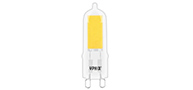 led g9 ffilament