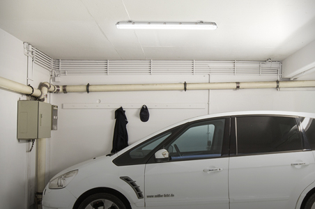 Garageverlichting